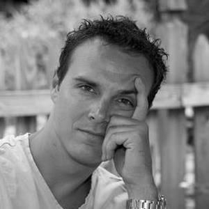 Meet your Posher, Matthew